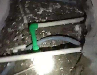 深泽卫生间漏水多少钱