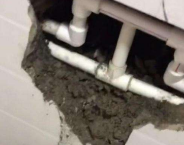 深泽卫生间漏水哪家好