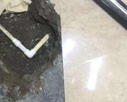 深泽卫生间测漏水多少钱