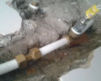 深泽测漏水多少钱