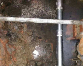 深泽卫生间防水多少钱