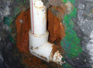深泽卫生间防水报价