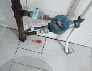 深泽水管维修24小时电话