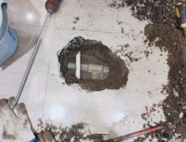 深泽卫生间防水多少钱