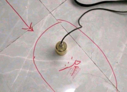 深泽卫生间测漏水多少钱
