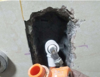深泽卫生间测漏水哪家好