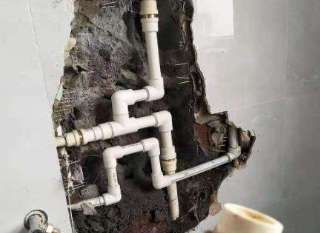 深泽卫生间测漏水价格多少