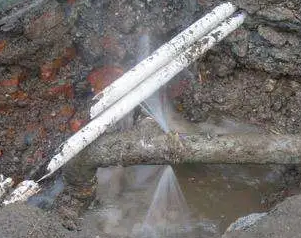 深泽水管维修费用是多少