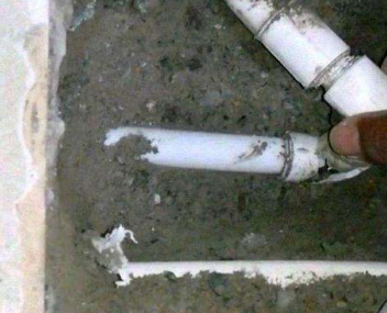 深泽卫生间测漏水哪家好