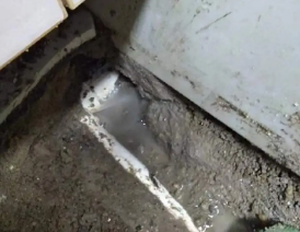 深泽卫生间测漏水多少钱