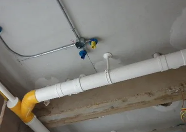 深泽水管维修多少钱