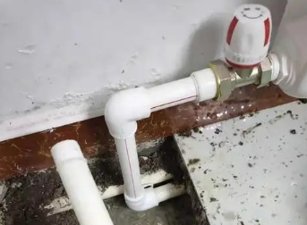 深泽卫生间测漏水多少钱