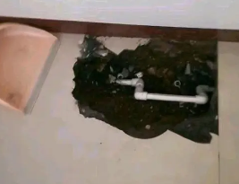 深泽卫生间测漏水多少钱