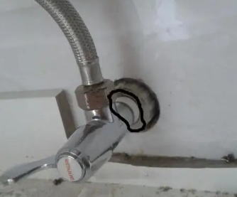 深泽水管维修多少钱
