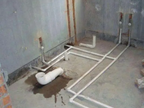 深泽水管维修多少钱