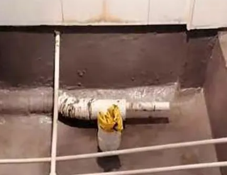 深泽卫生间测漏水服务电话
