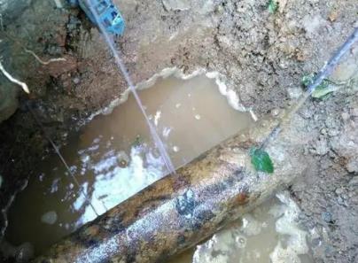深泽卫生间测漏水公司分享下我们可以检测到轻微的漏水和水压吗？