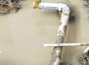 深泽测漏水公司电话